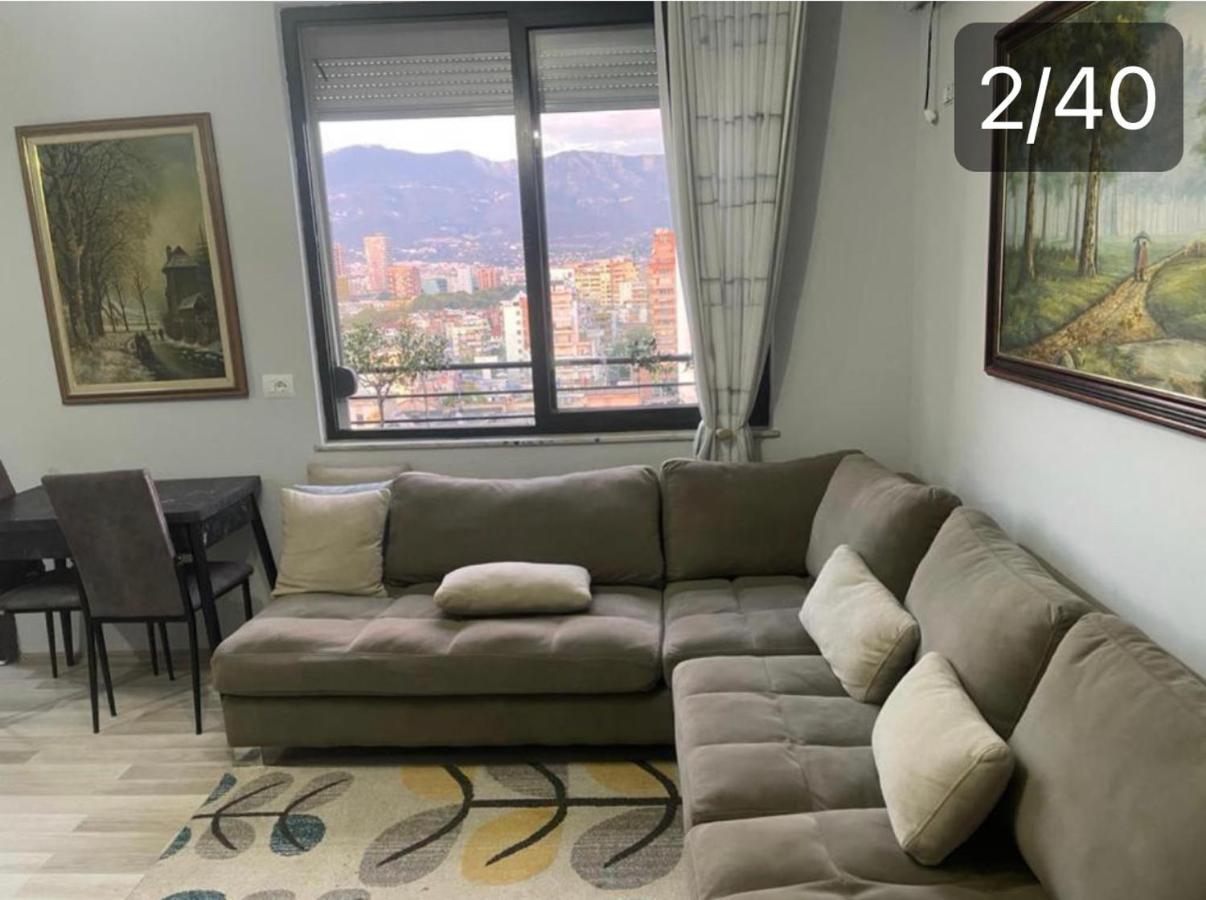 My Tirana2アパートメント エクステリア 写真