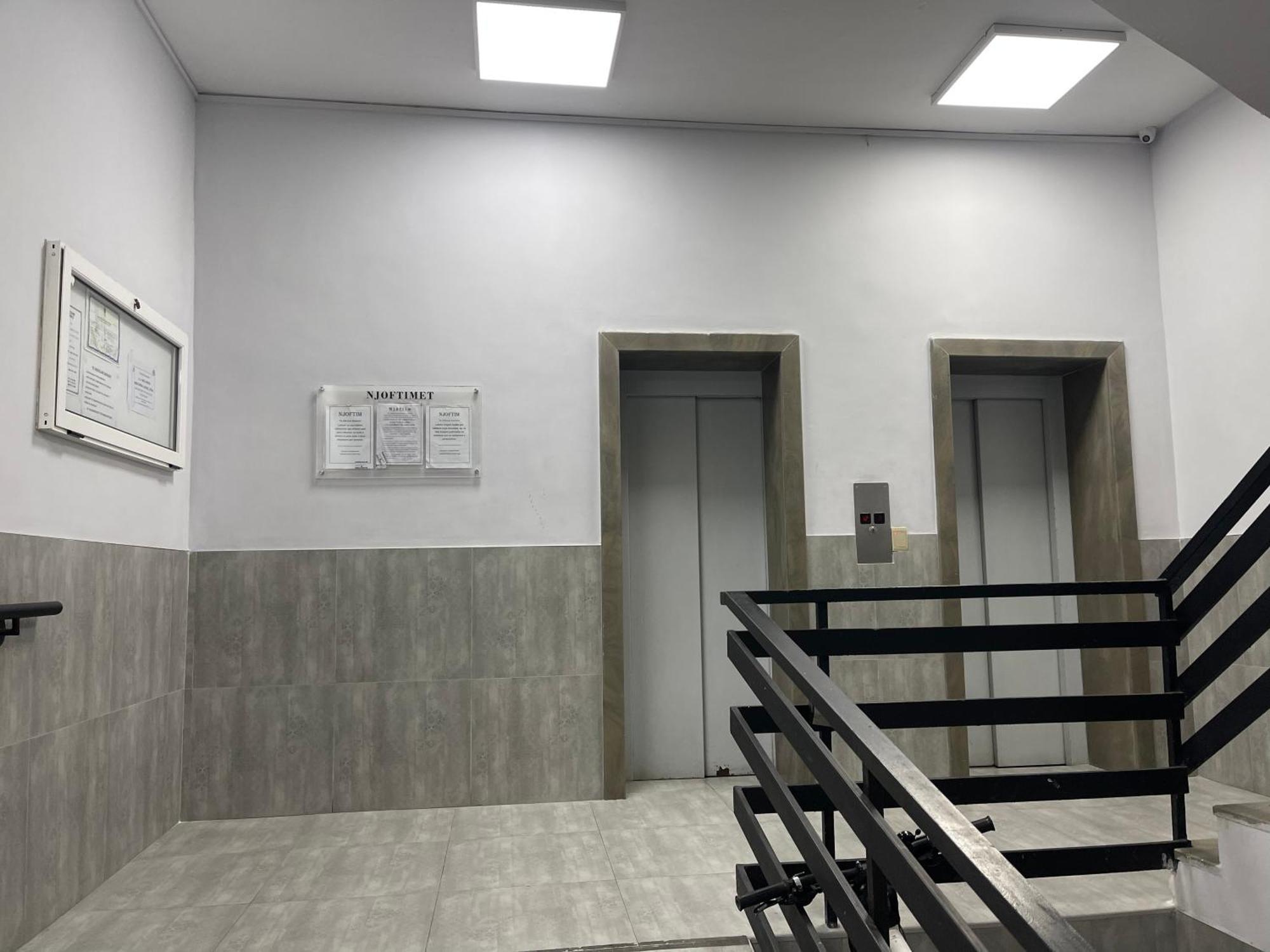 My Tirana2アパートメント エクステリア 写真