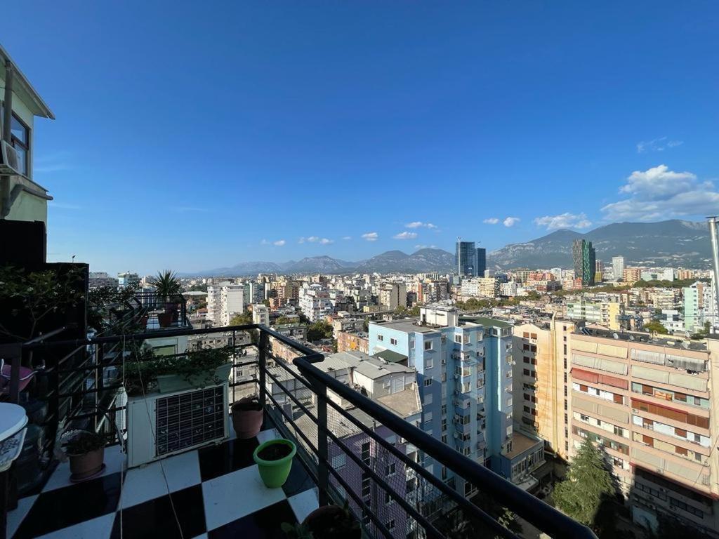 My Tirana2アパートメント エクステリア 写真